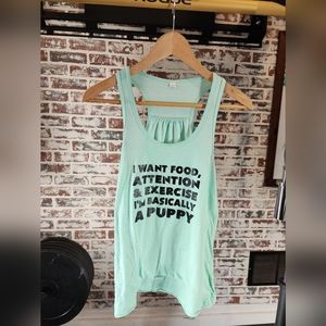 Constantly Varied Gear Tank Top